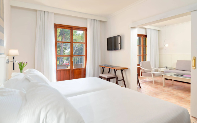 Mandarin Oriental Punta Negra, Mallorca