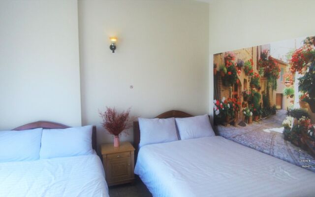 Phuc Da Lat Hotel Далат