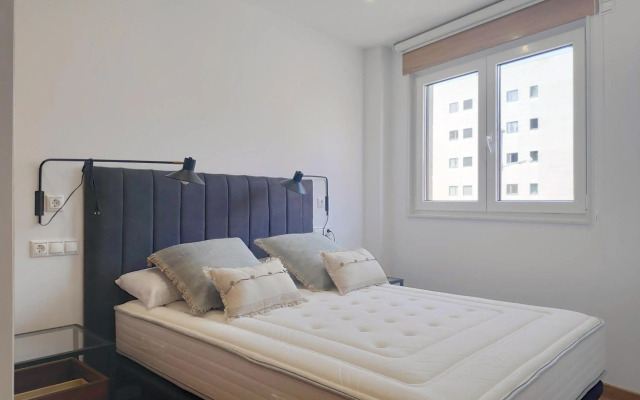 Apartamentos Rey By Como En Casa