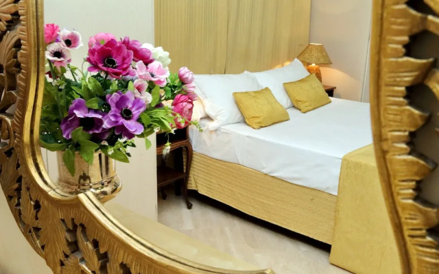 Ripetta Chic - My Extra Home