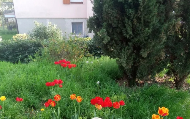 GuestHouse La Villa
