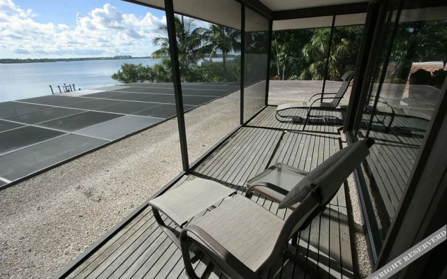 Siesta Key Pool Homes by RVA