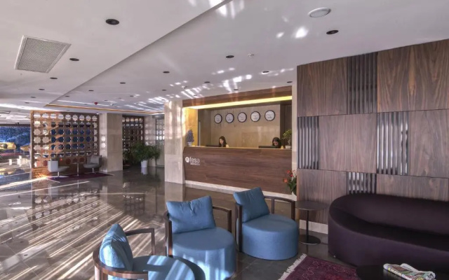 Fesa Business Hotel