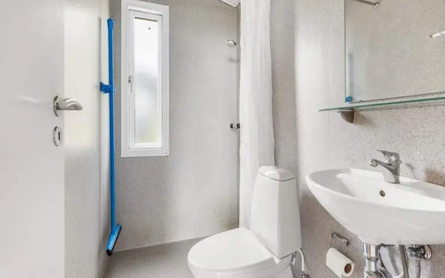 4 Star Holiday Home in Vipperod