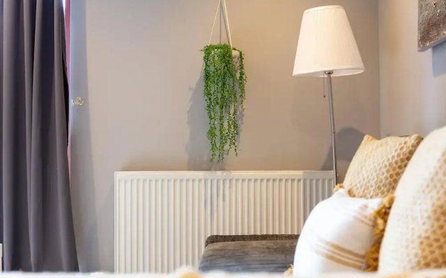 Elliot Suite No3 - Donnini Apartments