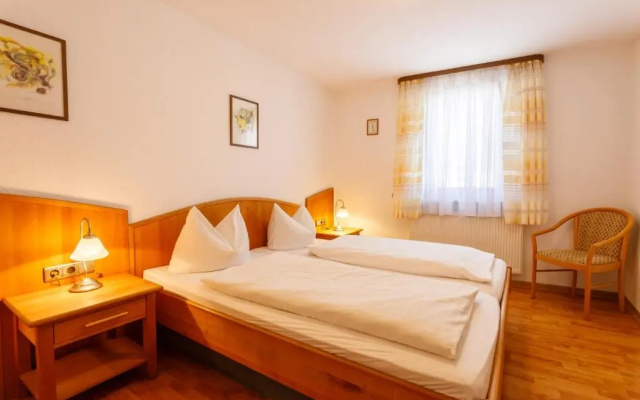 Hotel Spitzenpfeil