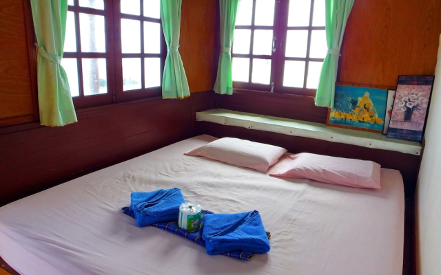 OK2 Bungalow