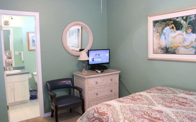 DunesBerry - 3 Br Home