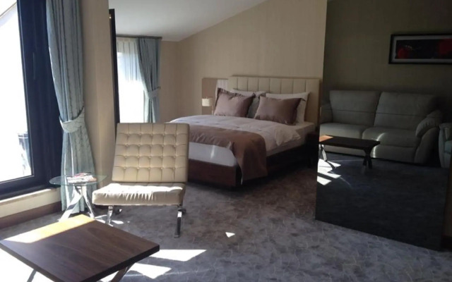 Inera Hotel Pendik