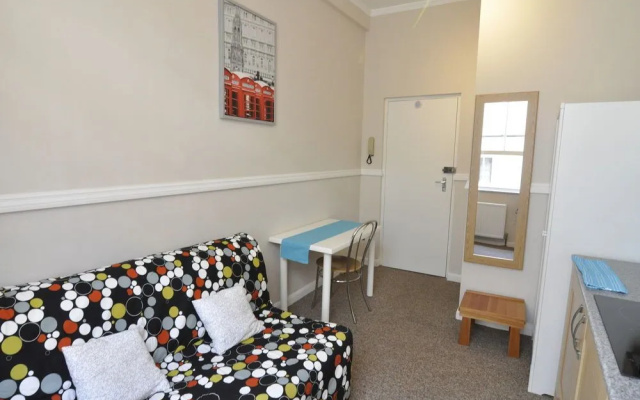 Kensington Rooms