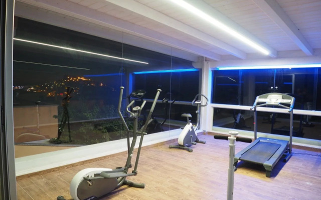 Hotel Residence La Baia