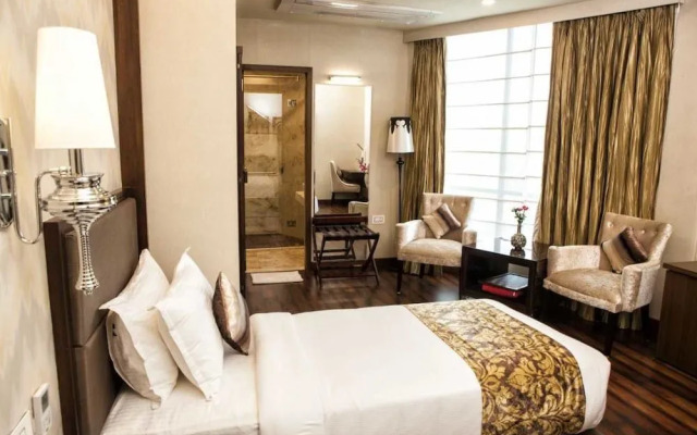 Hotel Seventh Sense