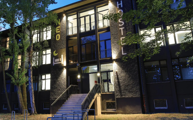 NEOHOSTEL Berlin