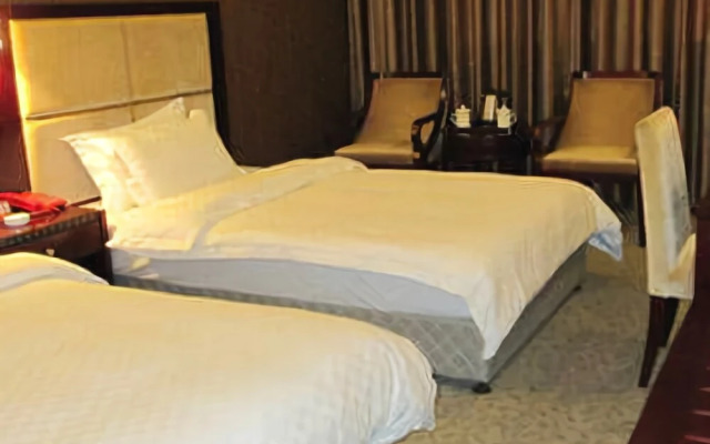 Yahao Holiday Hotel