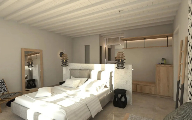 Apiro Mykonos