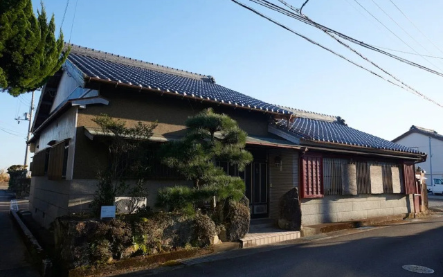 Vacation rentals -ryu-