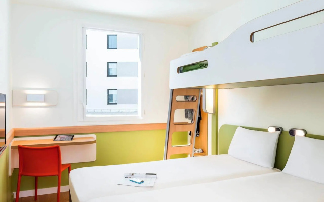 ibis budget Thonon Les Bains