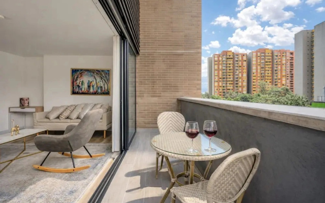 Go Living Suites - 506