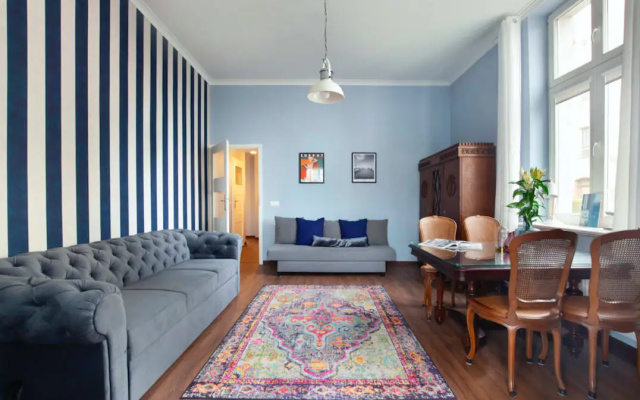 Elite Apartments Sopot Marine Grande | SOPOT CENTER