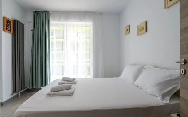 Apartamente Miramare Alezzi cm