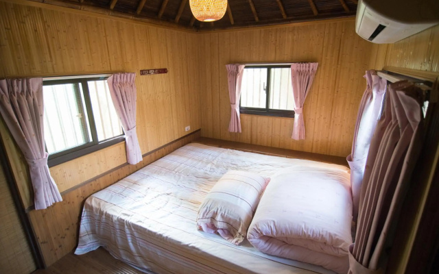 翠谷山莊Cui Gu Villiage