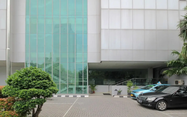 Airy Kuningan Karet Pedurenan 41 Jakarta