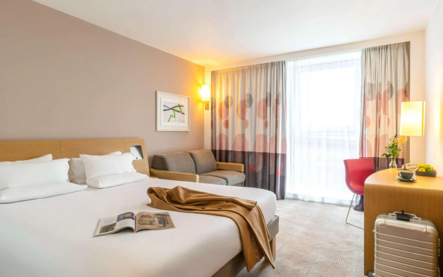 Novotel Edinburgh Park