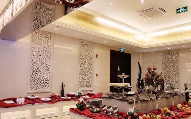 For Star Hotel Renmin North Road