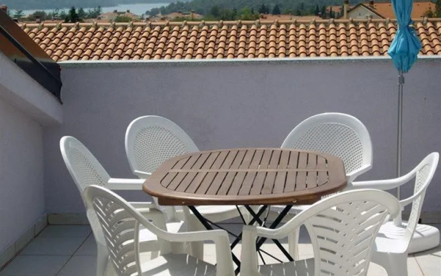 Appartements Dijana