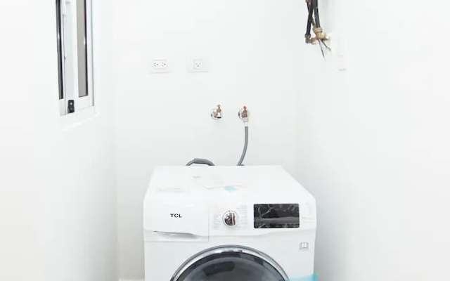 Cristamar apartamento B301