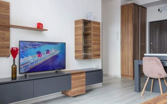 Stay Inn на ул. Кохбаци