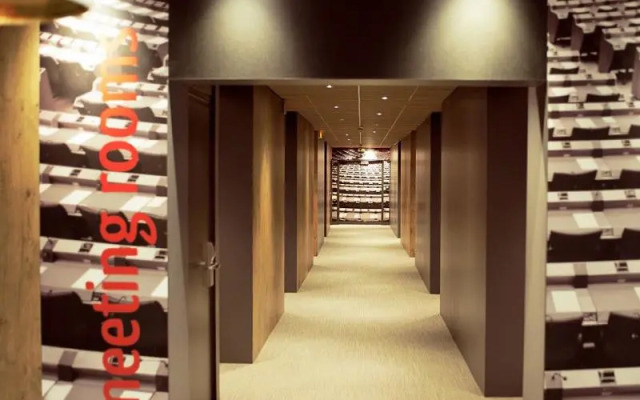 Hotel ibis Xining Kunlun Road