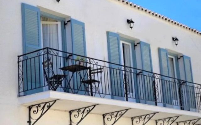 Summer house in Spetses