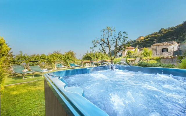 Villa Pane Resort