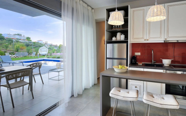 Soleado Luxury Villas