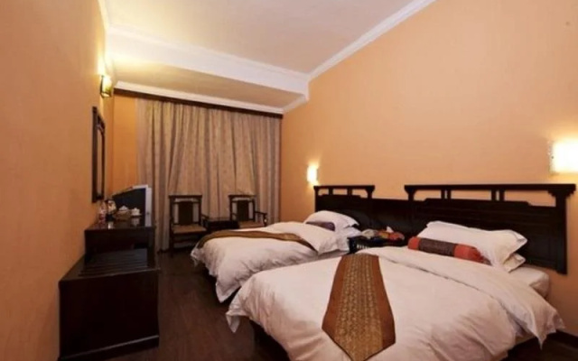 Yangshuo Magnolia Hotel
