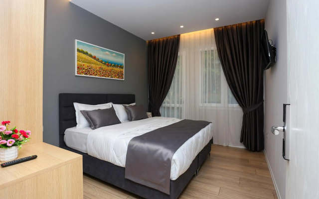 Emerald Boutique Hotel