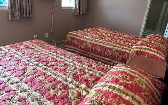 Travel Inn