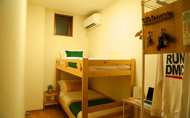 TOKYO E JOY INN - Nishishinjuku