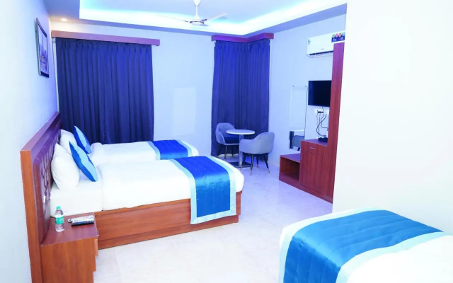 ExpoMart Inn