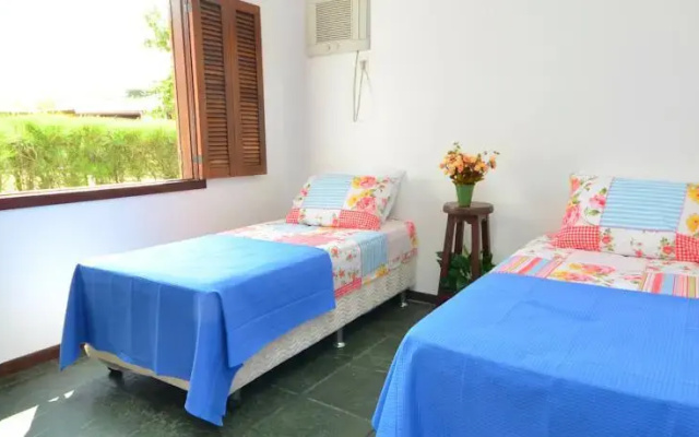 Casa Búzios Enseada Azul