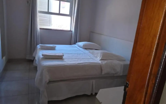 Hotel Alzira Imperial