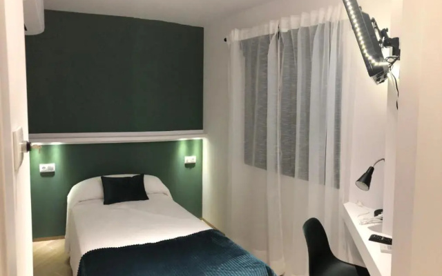 Hostal León