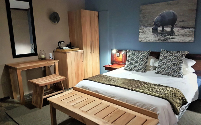 Umlilo Lodge