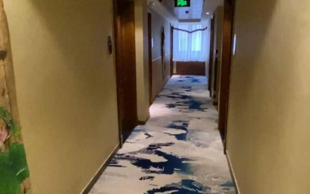 IJOYHOTELS