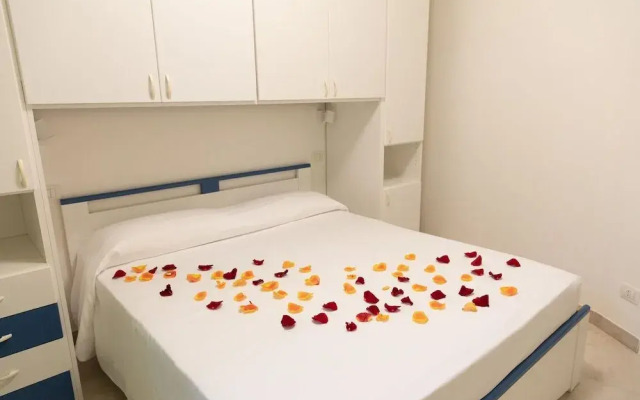 Residence Albatros
