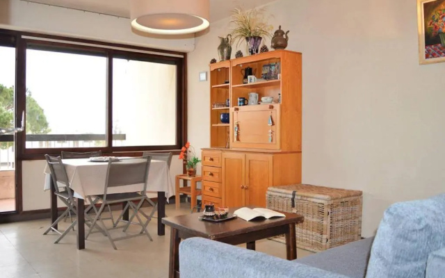 Appartement Bormes-les-Mimosas, 2 pièces, 4 personnes - FR-1-251-229