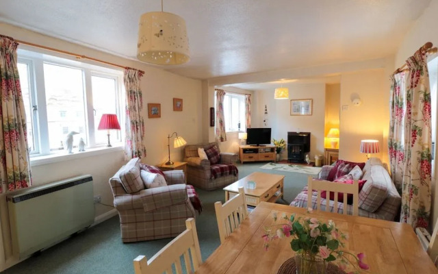 Fishermans Cottage, Saltburn-by-the-Sea