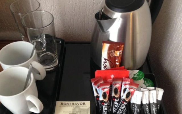 Rostrevor Hotel - Guest House