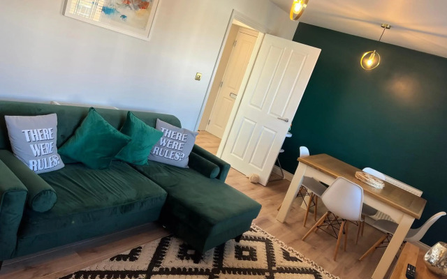 Bay Retreat Holiday Home Apartment The Bay Filey